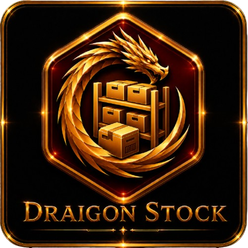 Draigon Stock logo